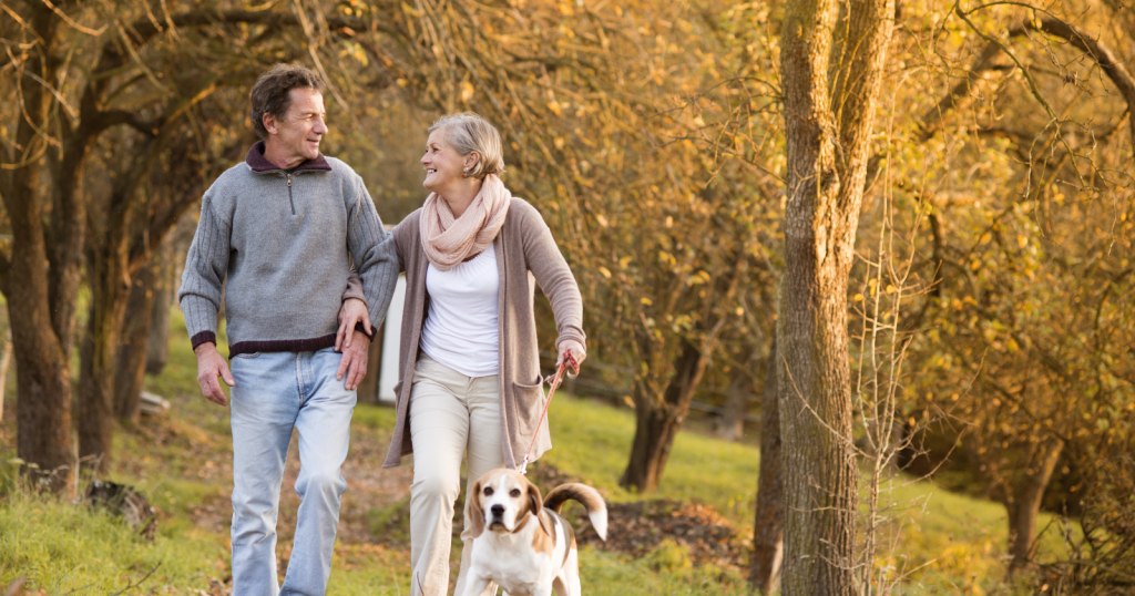 Over 60s who stay fit without obsessing over it usually adopt these 7 underrated habits – VegOut