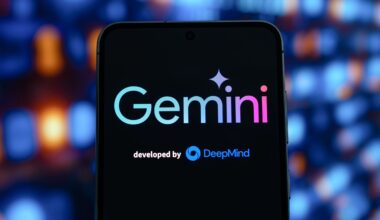 Gemini 3 just launched — here are 5 powerful features you need to try first