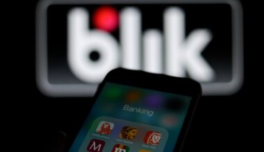 Poland’s largest digital payment service hit by cyberattacks - TVP World