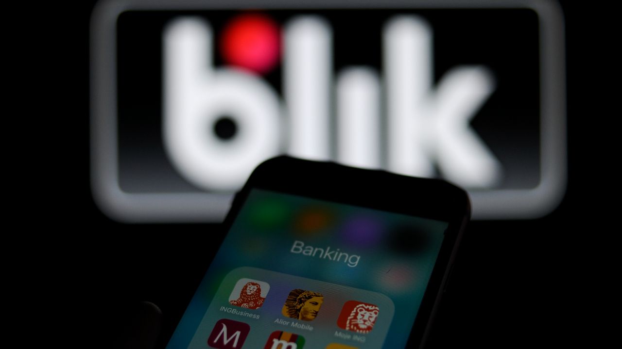 Poland’s largest digital payment service hit by cyberattacks - TVP World