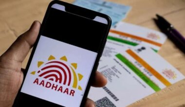 Aadhaar update made easy: UIDAI rolls out app to change mobile number without visiting centers