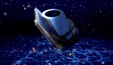 Scientists Discover That the Universe Is Getting Worse and Worse