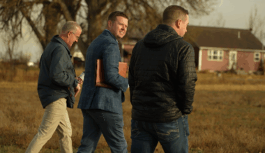 State officials review Miles City and Hardin for state mental health facility