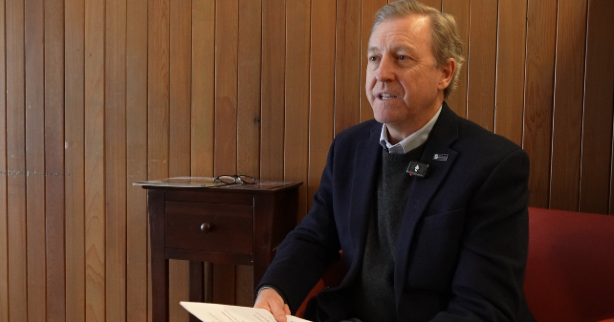 Billings officials weigh in on statewide mental health facility coming to Laurel