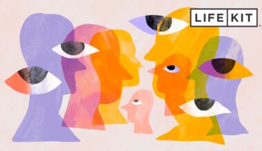 How to work with your social anxiety : Life Kit : NPR