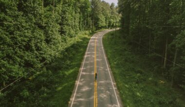 How a stranger’s simple question helped her move on : NPR