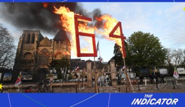 The Indicator from Planet Money : NPR