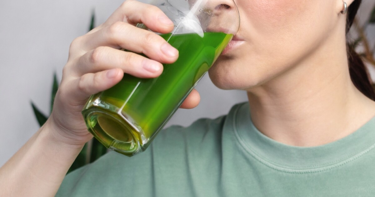 Sam's Club recalls greens powder supplement after salmonella outbreak sickens 11