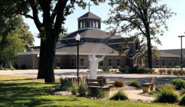 Diocese of Crookston could owe $24.6 million to overcome employee pension plan shortfall - Grand Forks Herald