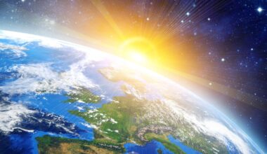 Slowing climate change by using aerosols to block sunlight? Maybe not such a good idea