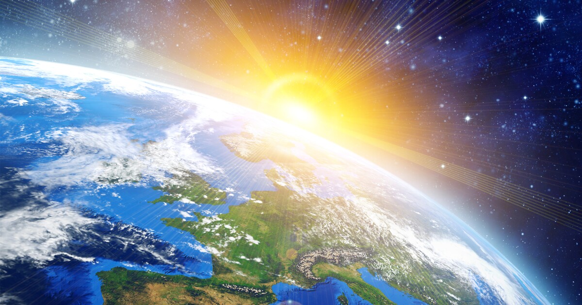 Slowing climate change by using aerosols to block sunlight? Maybe not such a good idea