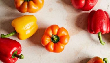 5 of the Best Vegetables to Eat, According to Nutritionists