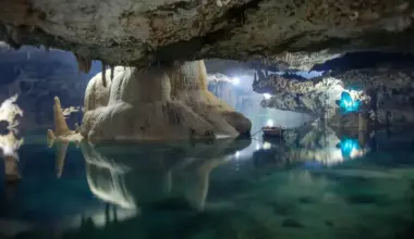 Vast Hidden Ocean Found Deep Below Earth's Surface Changes What We Know About Where Water Came From