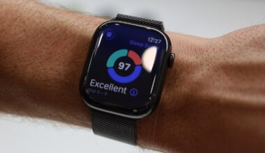 I was ready to buy an Apple Watch Ultra 3 – here’s why I’m getting a Series 11 instead, for a fraction of the cost