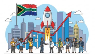 At last, South Africa is fixing its biggest VC bottleneck