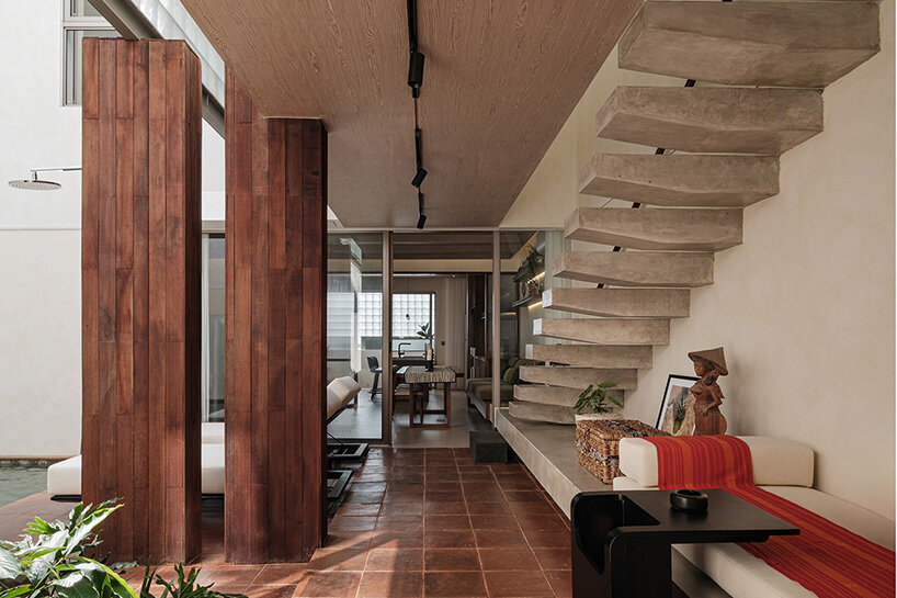 Villa Sipat Sauh arkana