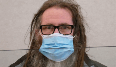 Flasher with troubling Dunedin history told victim he was 'nudist'