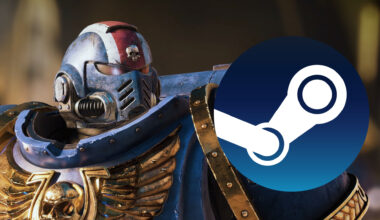 Multiple Warhammer games are discounted deep for Steam's Black Friday sale