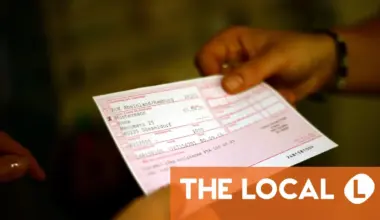 Why thousands of German doctors may have to switch back to paper prescriptions