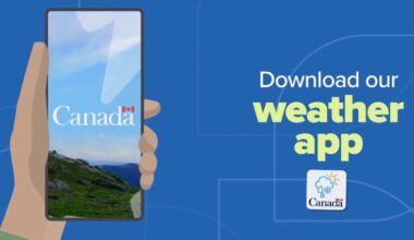weathercan app 2025