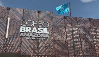 Six Ways Nuclear Science and Technology Help Protect the Environment