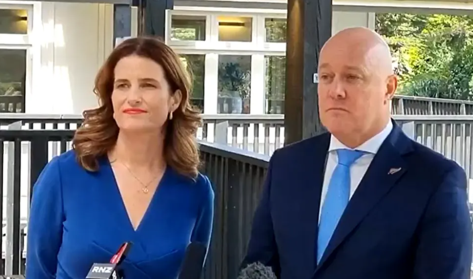 National pledges to boost KiwiSaver contribution rate