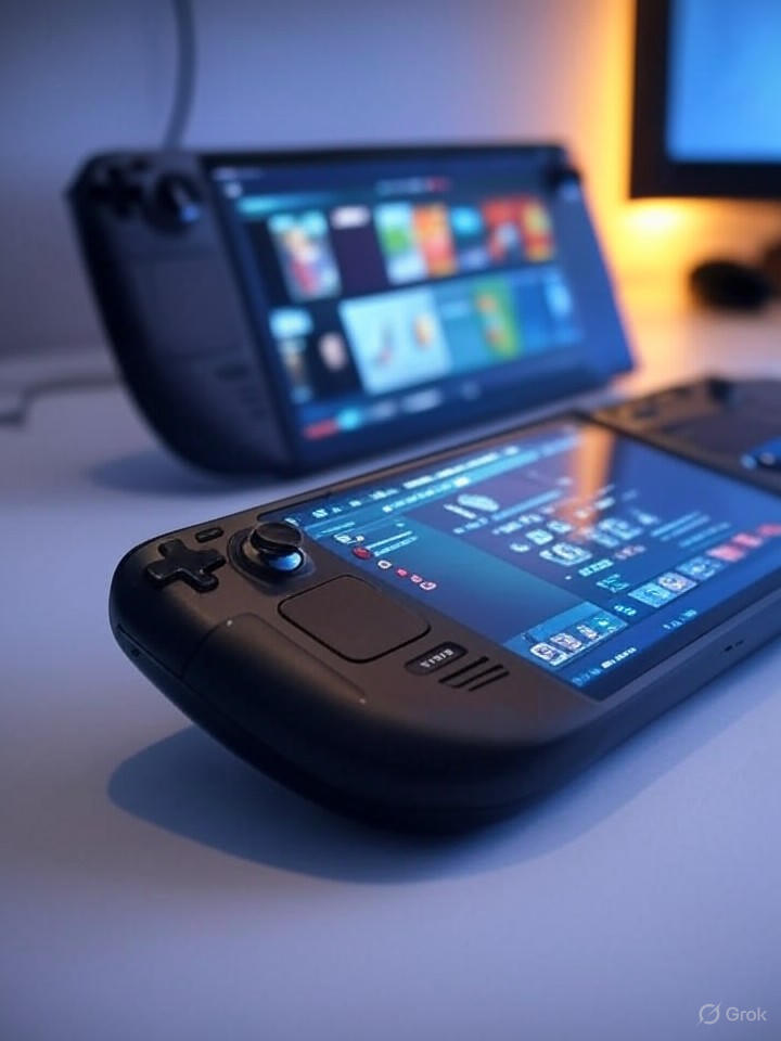 Linux Surpasses 3% Steam User Share in October 2025 Milestone