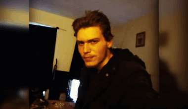 Young man ignored pleas not to drive before fatal crash