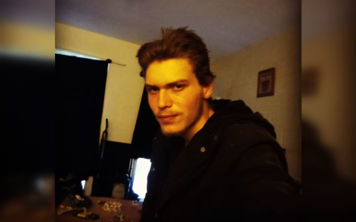 Young man ignored pleas not to drive before fatal crash