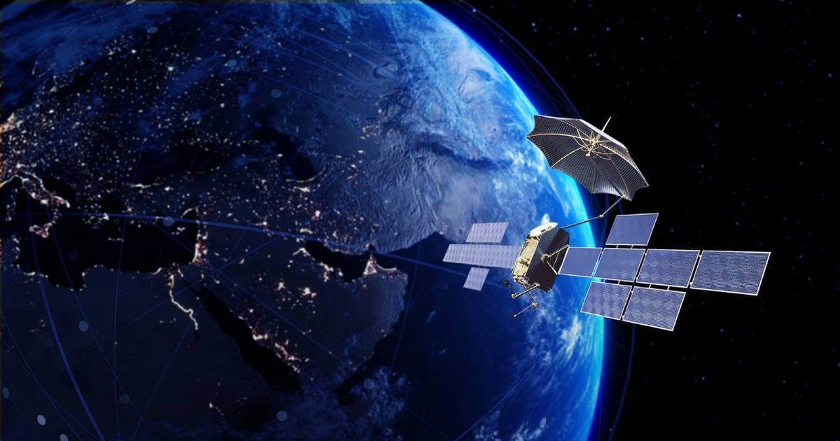 UAE-based AI-powered space company set to launch its new product in South Africa