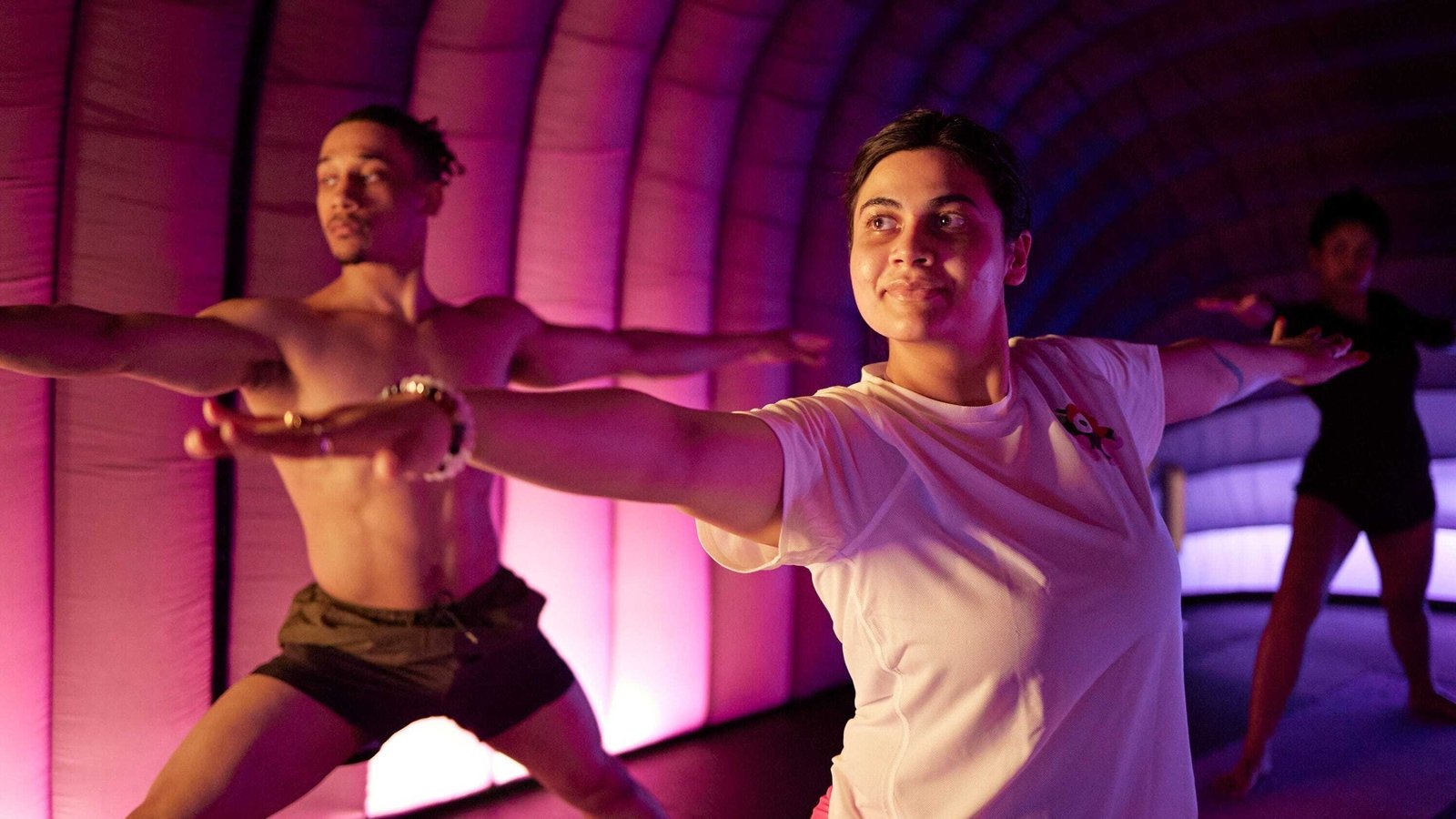 What are predicted to be the big fitness trends for 2026?