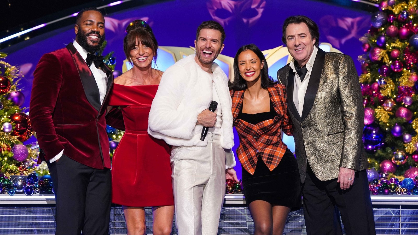 Masked Singer 2026 to have 'more unmaskings than ever'