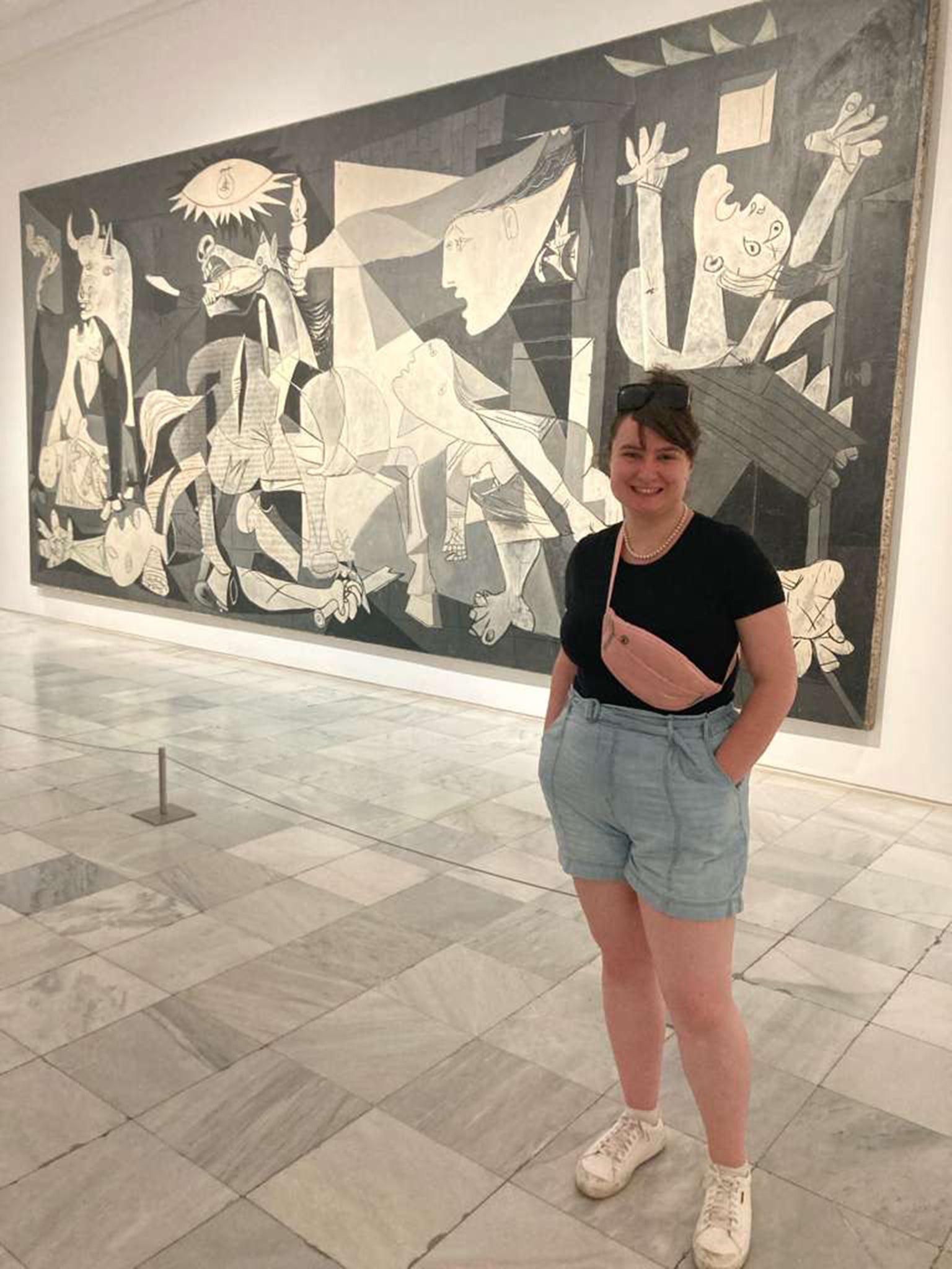 Molly Quinn felt ‘violated’ when her therapist used AI without her consent