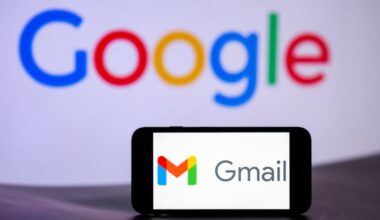 Google Might Soon Let You Change Your Embarrassing Old Gmail Address