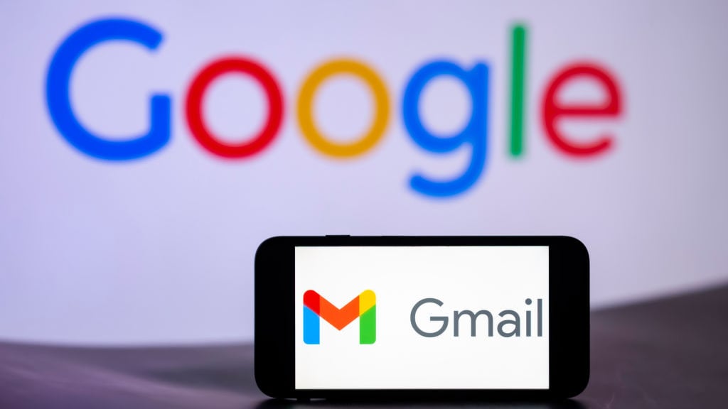 Google Might Soon Let You Change Your Embarrassing Old Gmail Address