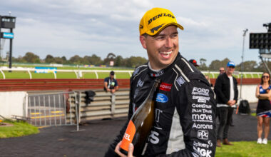 Mostert’s light-hearted wish for future seasons