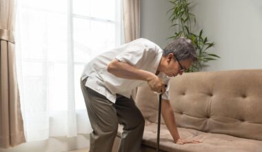 Sarcopenia: Seven simple ways to maintain muscle strength later in life