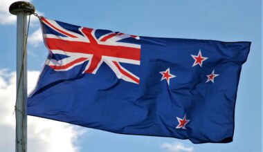 European Union recognises New Zealand benchmarks for continued use