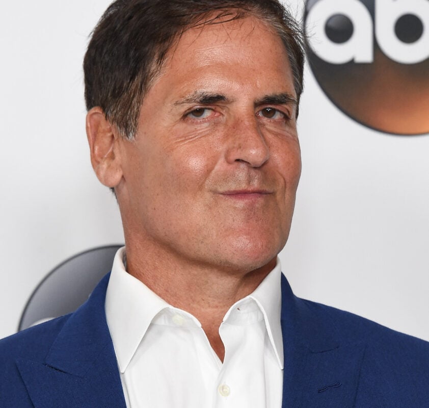 Billionaire Mark Cuban Wants U.S. Healthcare To Go Back To 1955. Doctors Provide Care, Patients Get A Bill —'And If They Can Afford It, They Pay'