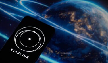 Will Starlink Finally Face Real Competition in 2026 or Are Its Rivals Still Catching Up?
