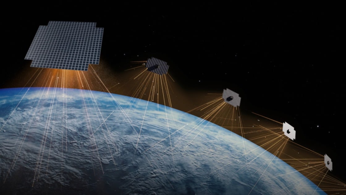 AST SpaceMobile Aims to Launch FM2, Its Second Prototype Satellite, in January
