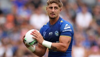 Next chapter beckons: Released NRL winger Zac Lomax tabled $900,000 offer - NRL News