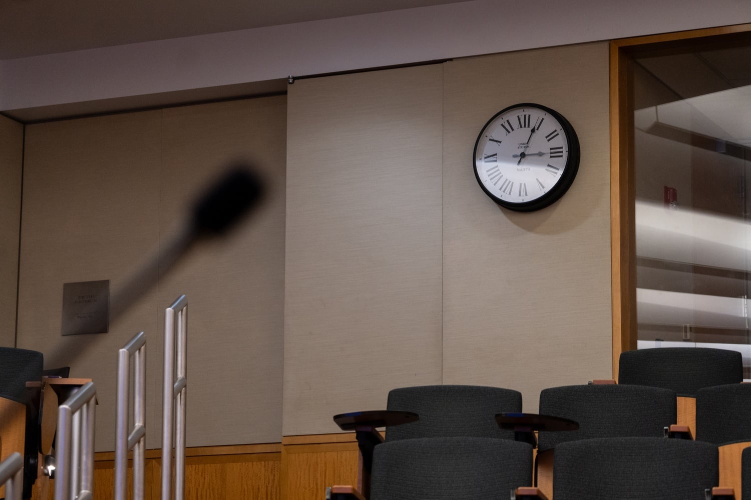 Harvard has placed students on involuntary leave and banned students from setting foot on campus after hospitalizations for mental illness.