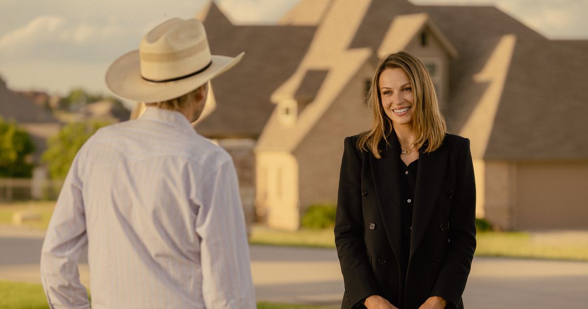 Landman Recap, Season 2 Episode 7: ‘Forever Is an Instant’