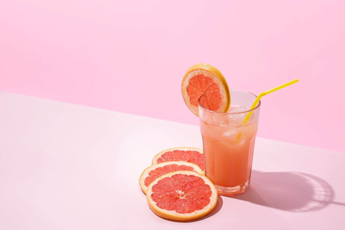 Grapefruit juice is known to mix badly with several medications
