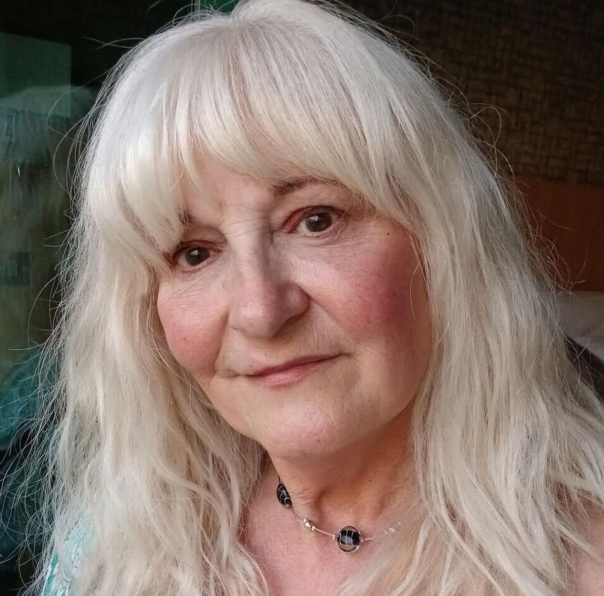 Emma says it is about balance (Cover Images)