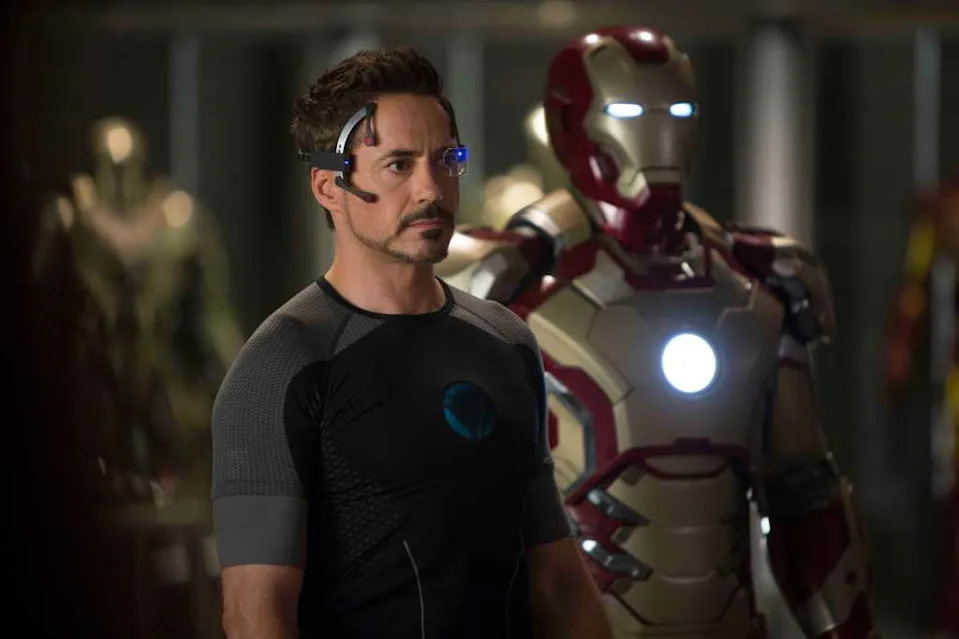 Robert Downey Jr. is also returning for the new “Avengers” film, but in a new villainous role. Zade Rosenthal