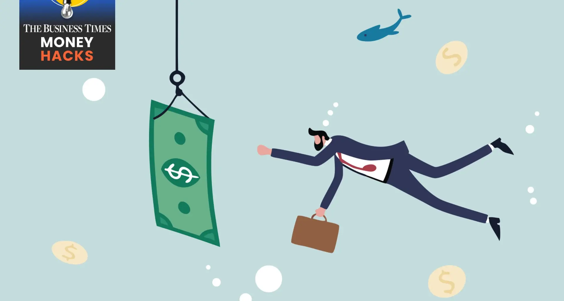 The ‘Anti’ Advisor: Why Everything You Know About Saving is Wrong