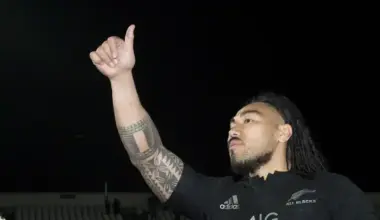 The Best Centres In Rugby History (Ranked 20-1)