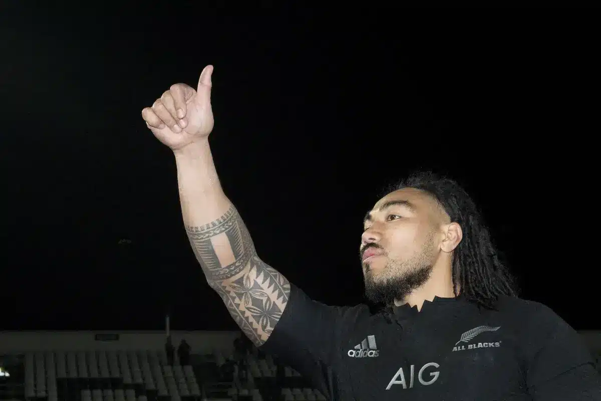 The Best Centres In Rugby History (Ranked 20-1)